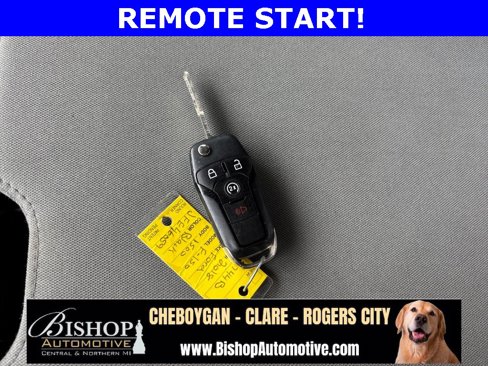 Used 2018 Ford F150 XLT w/ Equipment Group 302A Luxury image 9