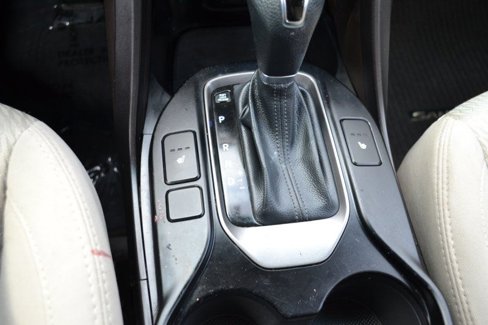 Used 2015 Hyundai Santa Fe Sport w/ Option Group 02 image 26