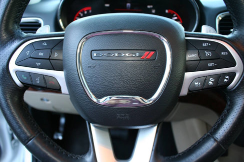 Used 2017 Dodge Durango Citadel w/ Technology Group image 18