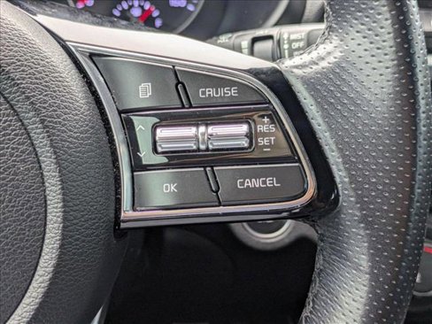 Used 2021 Kia Forte GT-Line image 12