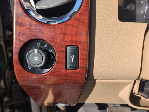 Used 2014 Ford F350 King Ranch w/ King Ranch w/Chrome Package image 23