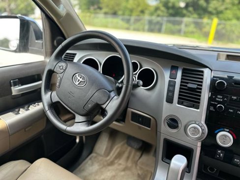 Used 2007 Toyota Tundra Limited image 13