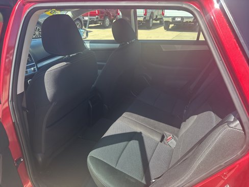 Used 2018 Subaru Outback 2.5i image 10