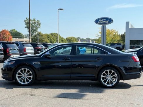Used 2017 Ford Taurus Limited image 45