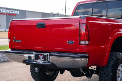 Used 1999 Ford F250 XLT image 24