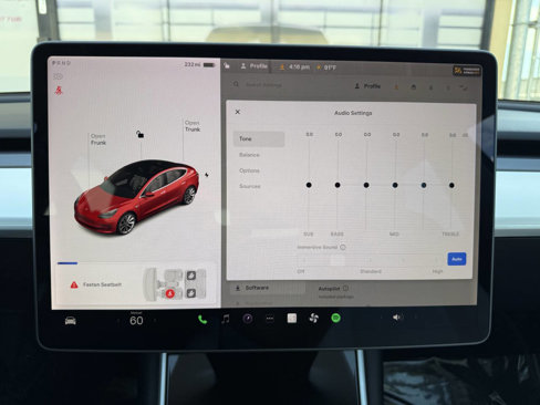 Used 2019 Tesla Model 3 Long Range image 16
