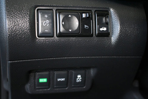 Used 2015 Nissan Sentra S image 14