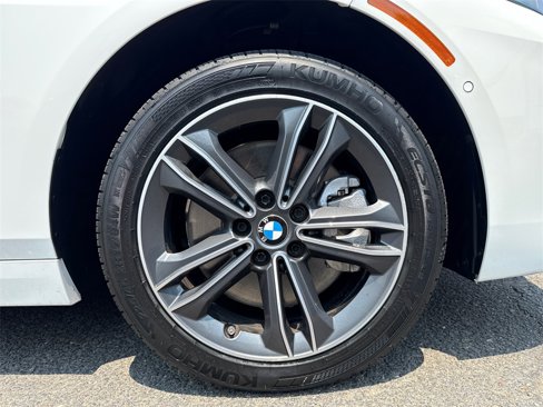 Used 2021 BMW 228i Gran Coupe image 7