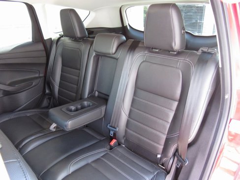 Used 2018 Ford Escape SEL image 13