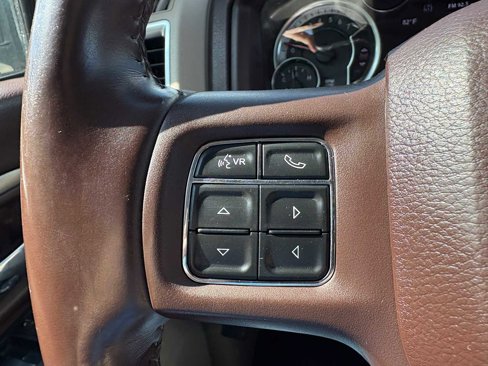 Used 2017 RAM 1500 Lone Star image 30