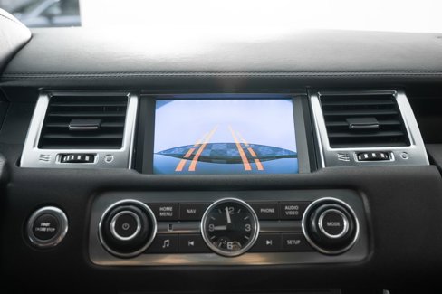 Used 2013 Land Rover Range Rover Sport HSE LUX w/ Luxury Interior Pkg image 36