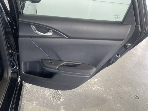Used 2019 Honda Civic LX image 22