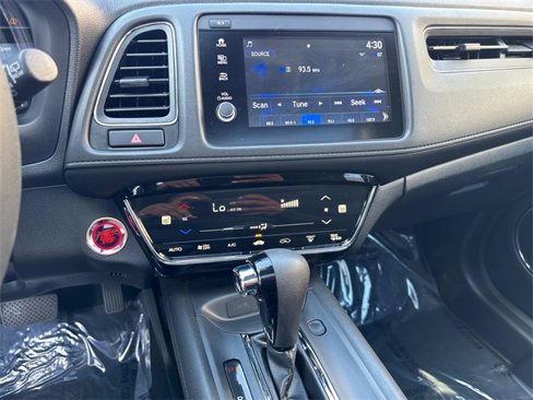 Used 2019 Honda HR-V EX image 21