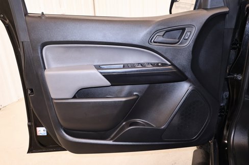 Used 2020 Chevrolet Colorado W/T w/ WT Convenience Package image 10