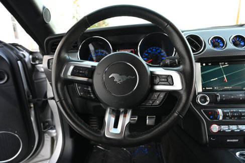 Used 2016 Ford Mustang GT Premium w/ GT Performance Package image 16