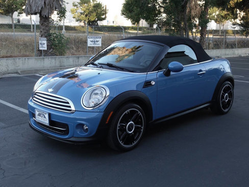Used 2013 MINI Cooper Roadster image 6