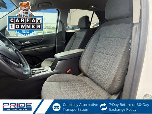 Used 2022 Chevrolet Equinox LT image 15