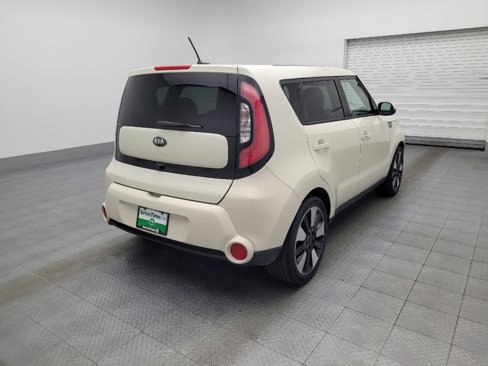Used 2015 Kia Soul ! w/ Sun & Sound Package image 9