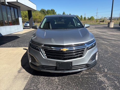 Used 2024 Chevrolet Equinox LT image 7