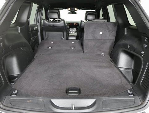 Used 2021 Jeep Grand Cherokee Laredo X image 9