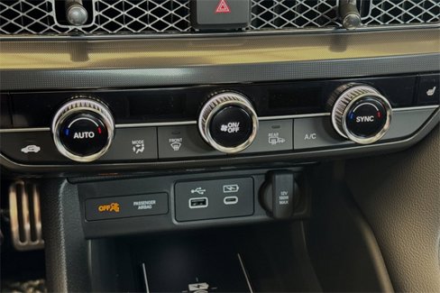 New 2025 Acura Integra A-Spec image 17