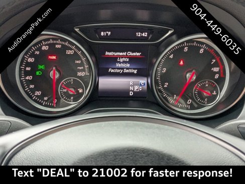 Used 2018 Mercedes-Benz CLA 250 image 31