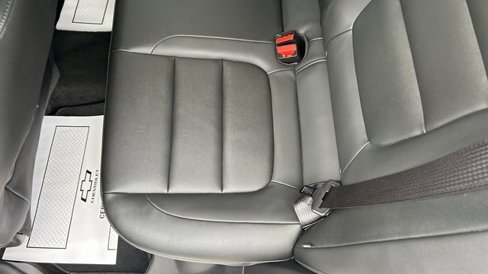 Certified 2022 Chevrolet TrailBlazer ACTIV w/ Technology Package image 35