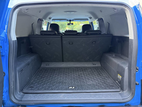 Used 2007 Toyota FJ Cruiser 4WD image 41