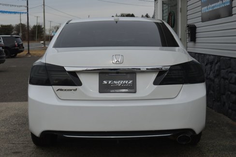 Used 2014 Honda Accord EX image 4