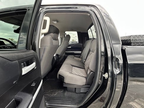 Used 2018 Toyota Tundra SR5 image 27