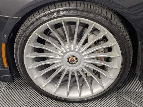 Used 2012 BMW ALPINA B7 LWB image 8