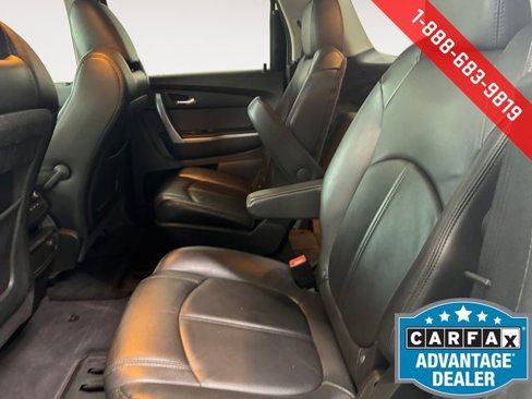 Used 2012 GMC Acadia SLT image 17