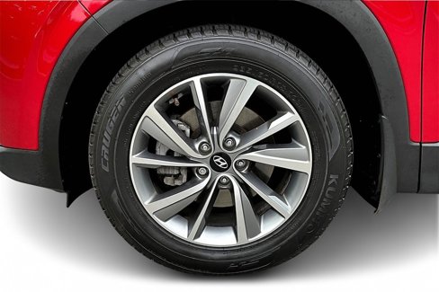 Used 2020 Hyundai Santa Fe Limited image 30