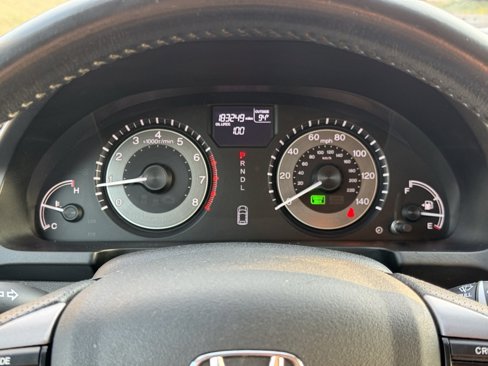 Used 2016 Honda Odyssey EX-L image 21