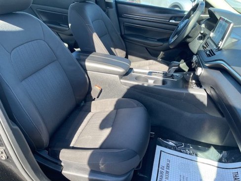 Used 2020 Nissan Altima 2.5 S image 16