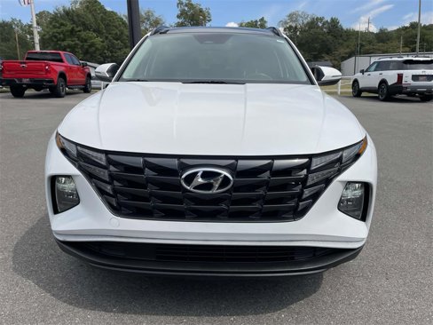 Used 2022 Hyundai Tucson SEL image 7