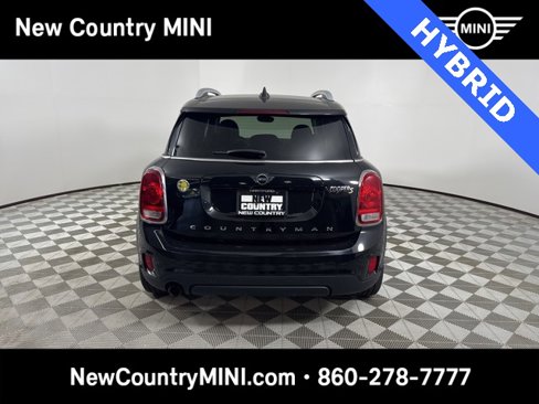 Used 2019 MINI Cooper Countryman SE image 6