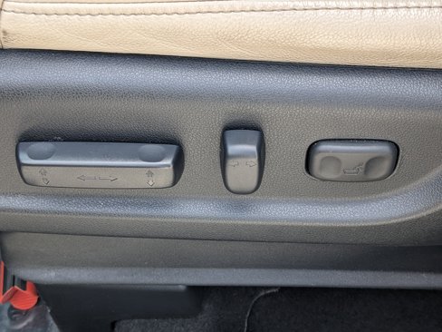 Used 2015 Honda CR-V EX-L image 19