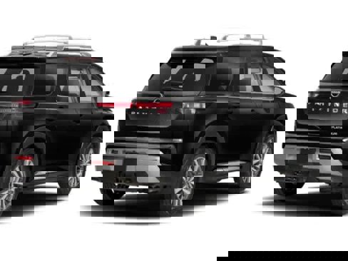 Used 2022 Nissan Pathfinder Platinum w/ Cargo Package image 6