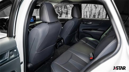 Used 2024 Toyota Mirai XLE w/ Advanced Technology Package image 13