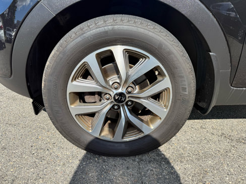 Used 2015 Kia Sportage LX image 19