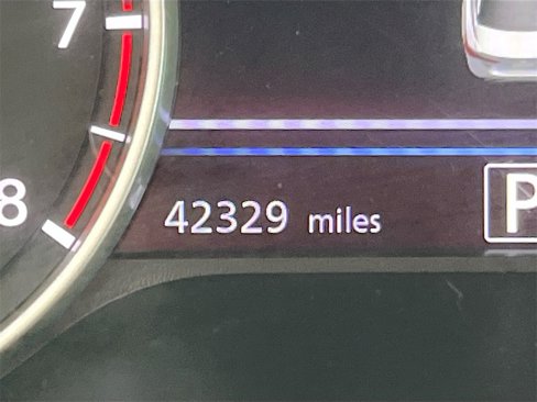 Used 2022 Nissan Sentra SV w/ All-Weather Package image 12