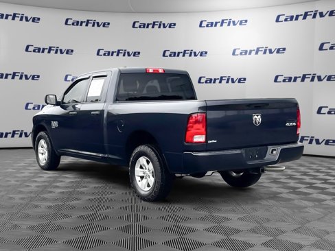 Used 2019 RAM 1500 Express image 3