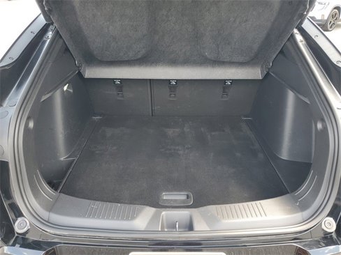 Certified 2025 Buick Envista Sport Touring w/ Convenience II Package image 26