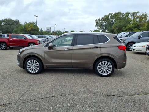 Used 2019 Buick Envision Premium image 7