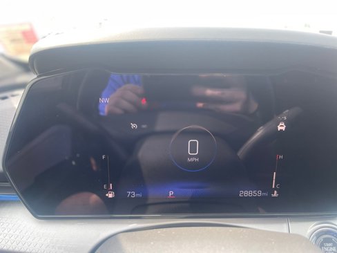 Used 2024 Chevrolet Trax LT image 19