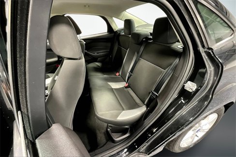 Used 2014 Ford Focus SE image 19