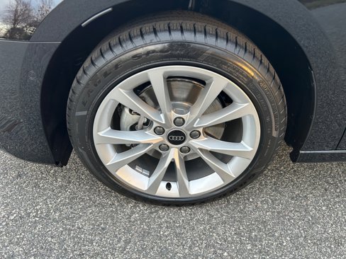 New 2025 Audi A3 2.0T Premium Plus image 27
