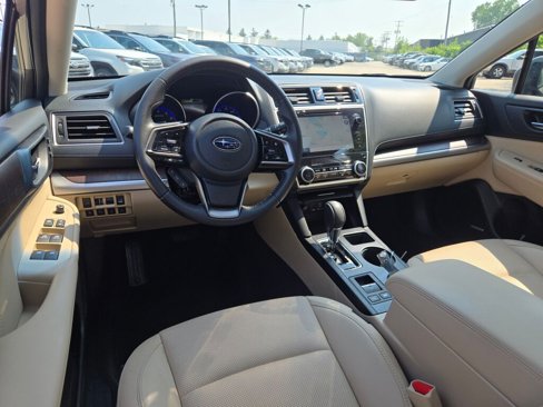 Used 2019 Subaru Outback 2.5i Limited w/ Popular Package #2 image 18