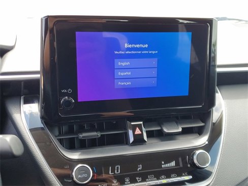 Used 2023 Toyota Corolla LE image 20